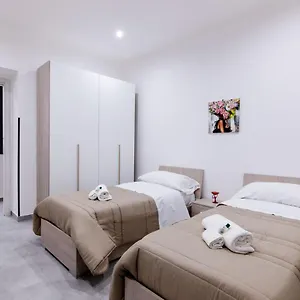 Kemonia Charme House Apartamento